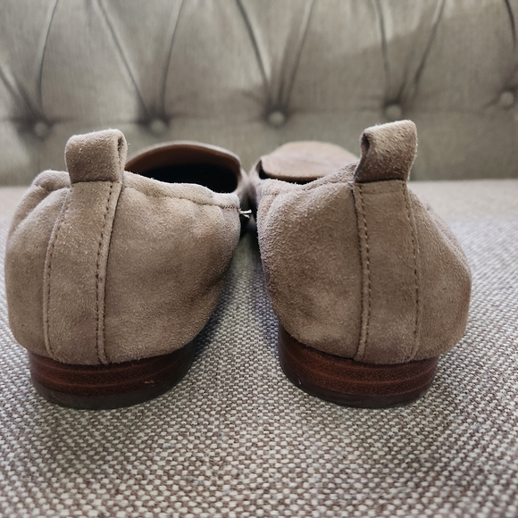 Tory Burch Loafers - Picture 3 of 5